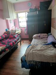Blk 470 Choa Chu Kang Avenue 3 (Choa Chu Kang), HDB 4 Rooms #503709021